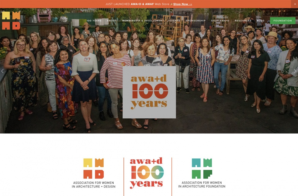on international womens day 10 associations for women in architecture and design