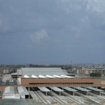 Santa Justa中央高铁站，西班牙 / Cruz y Ortiz Architects