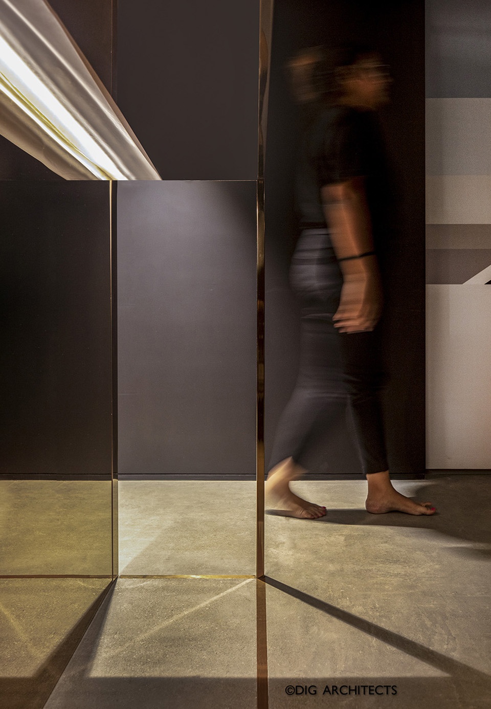 copper cube haus by dig architects 1