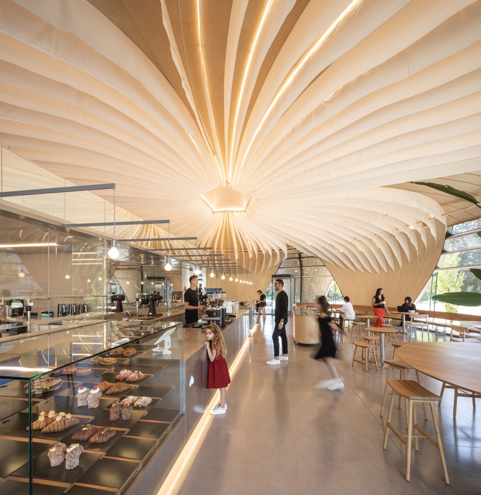 nemesis coffee at great northern way by perkinswill
