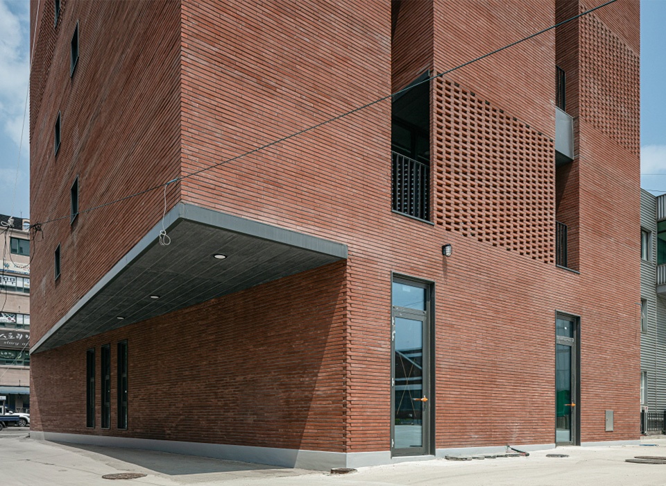 three boxes by raum architecture