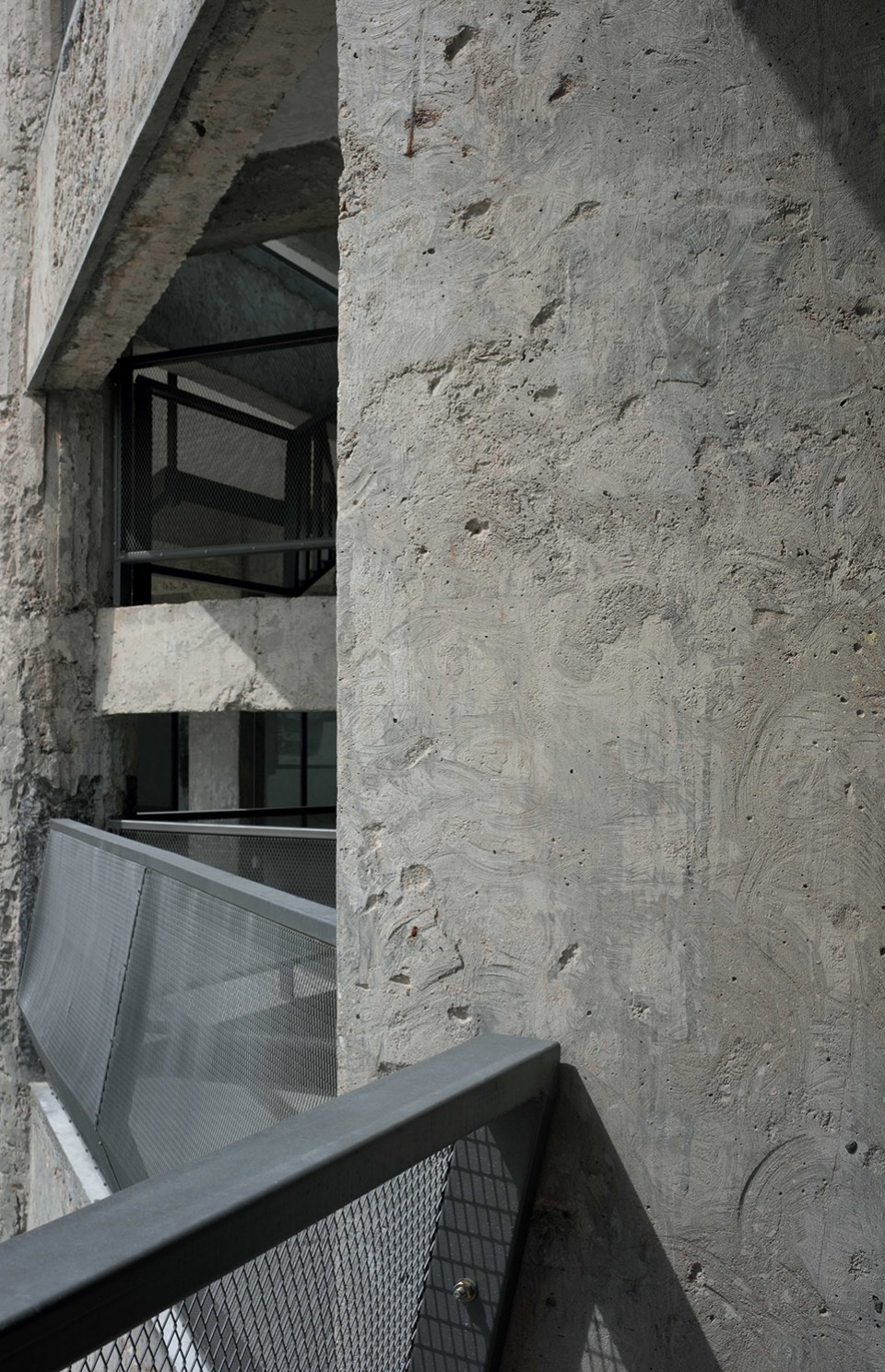 xiawanli office building china by please space design