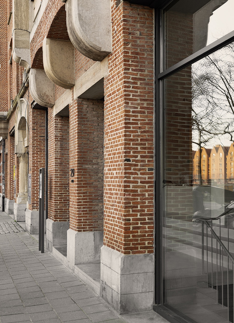 Dentology by Norm Architects