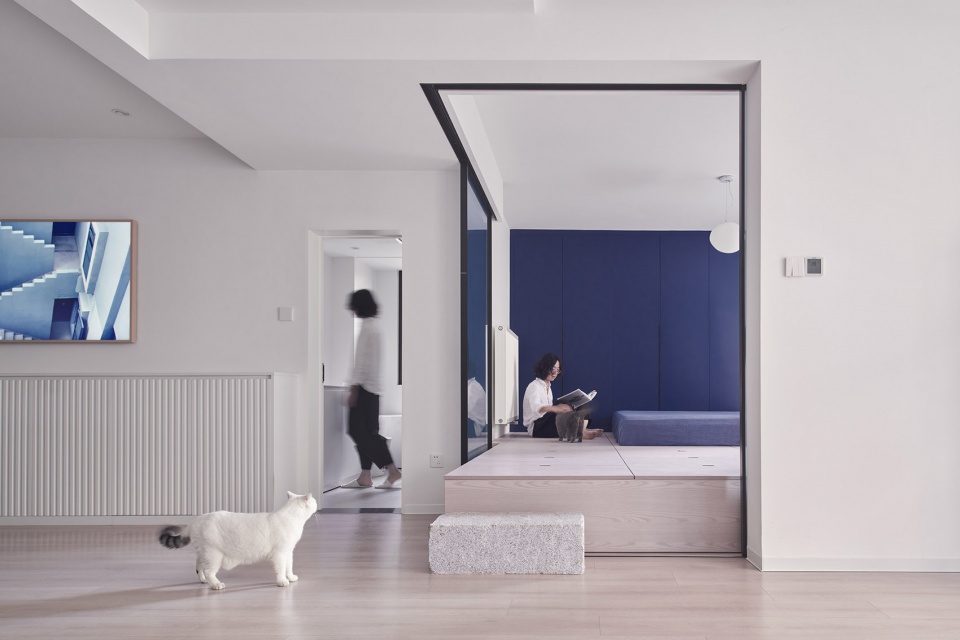 ck home china by office zhu