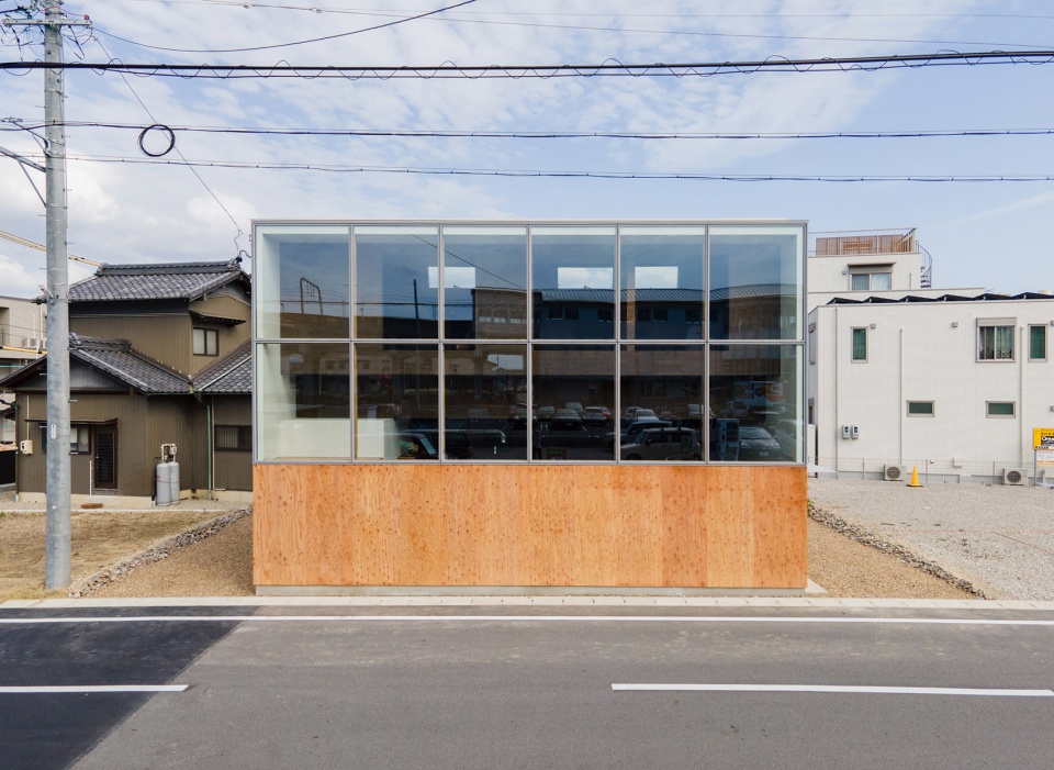 House ST by 1 1 Architects