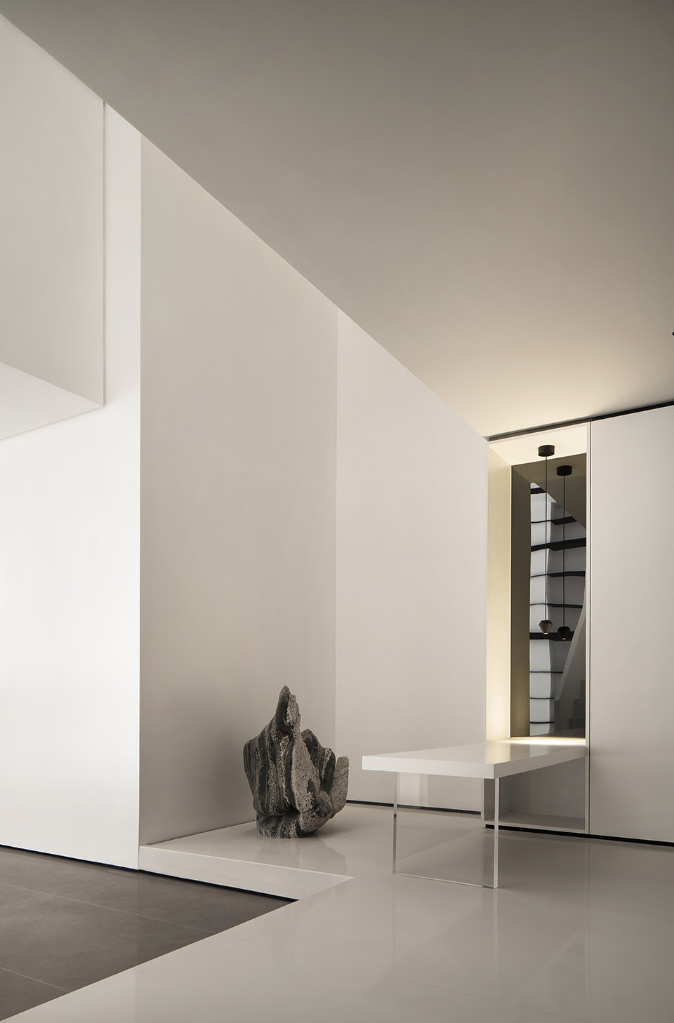 Yuan Ju China by Point Depth Design