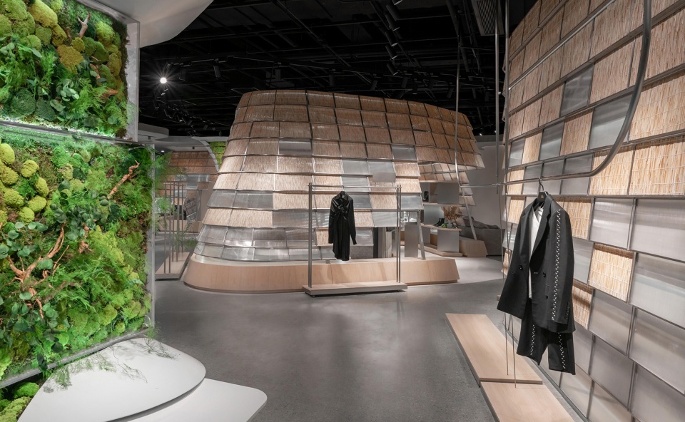 shenzhen flagship store of tfd china by pmt partners