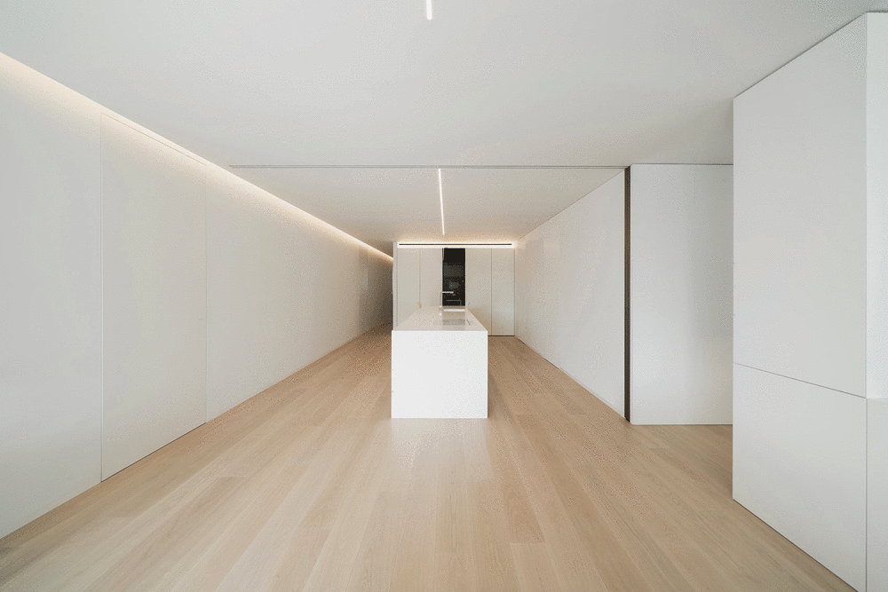MRG Valencia by Fran Silvestre Arquitectos