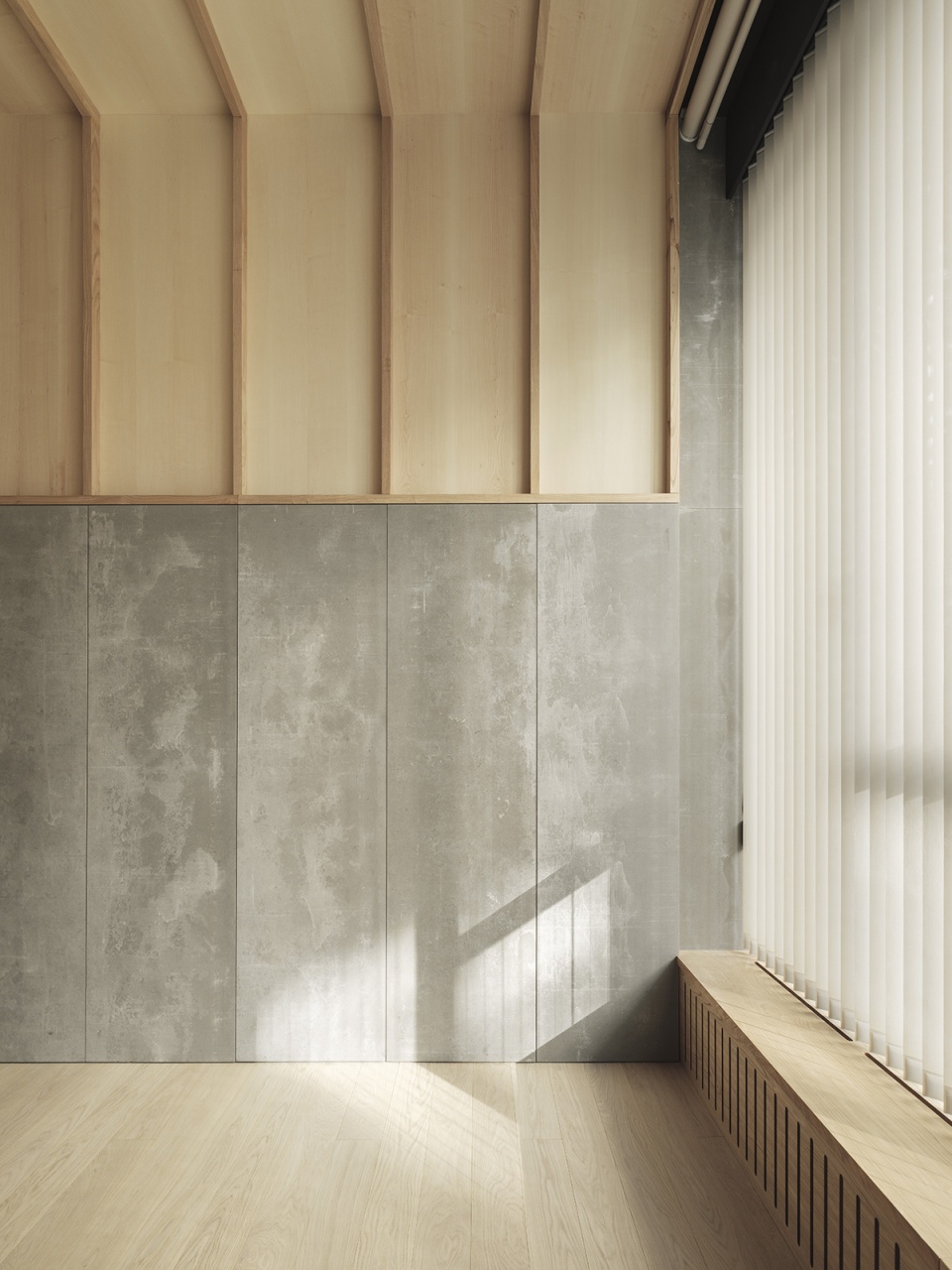 apartments in santiago by ansedequintans arquitectos