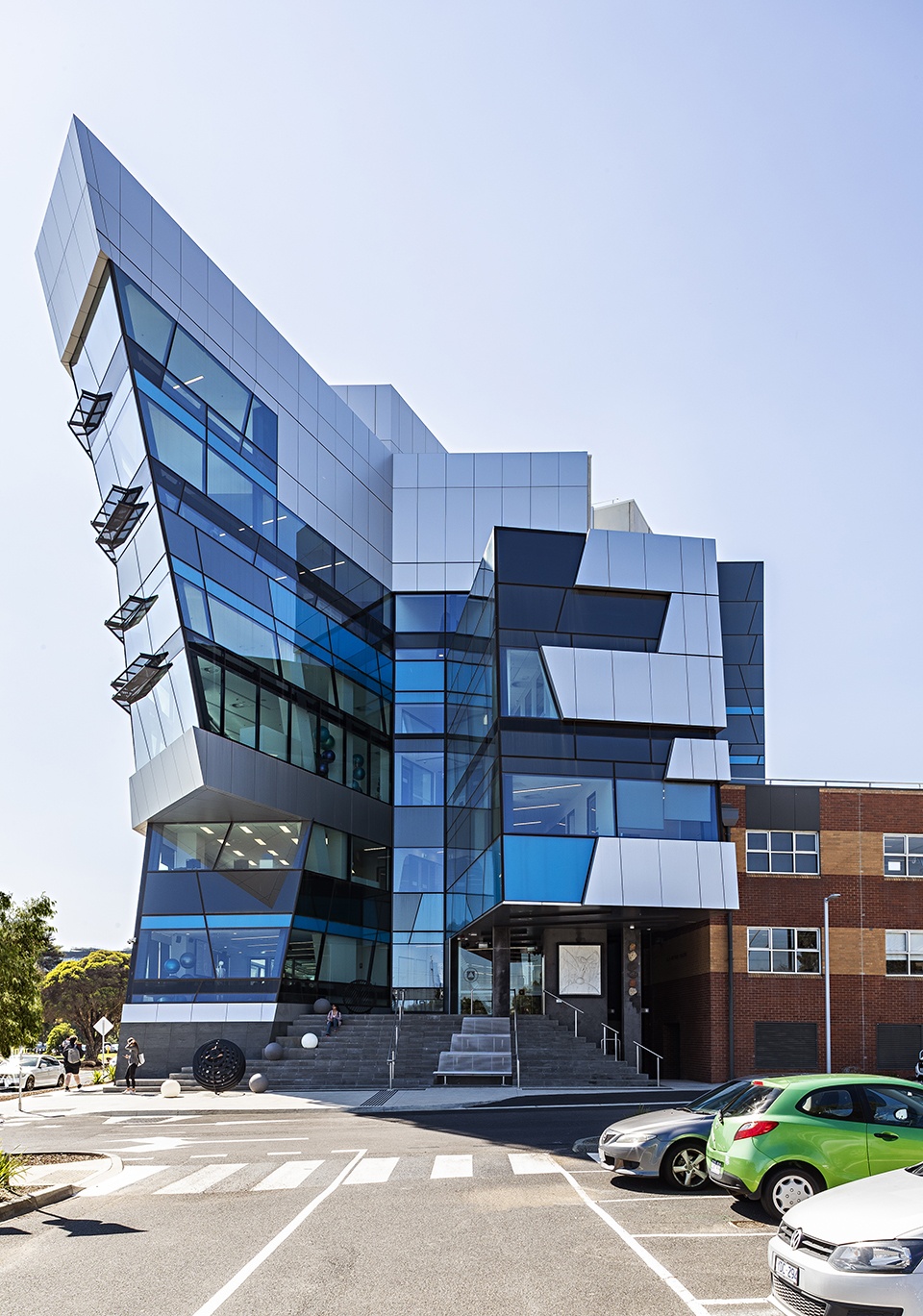 deakin university specialised indo