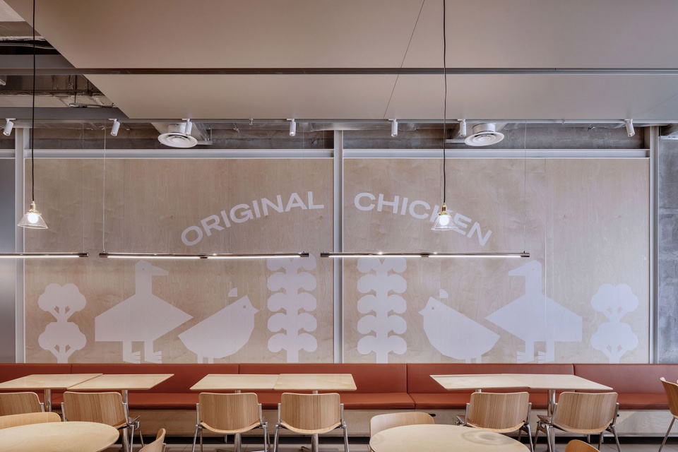 original chicken beijing by bloomdesign