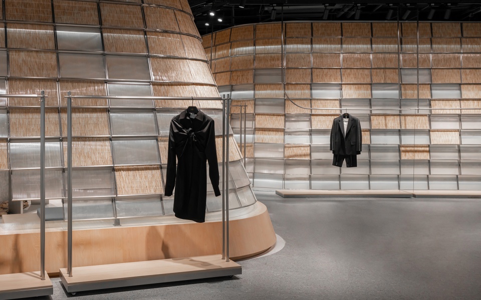 shenzhen flagship store of tfd china by pmt partners