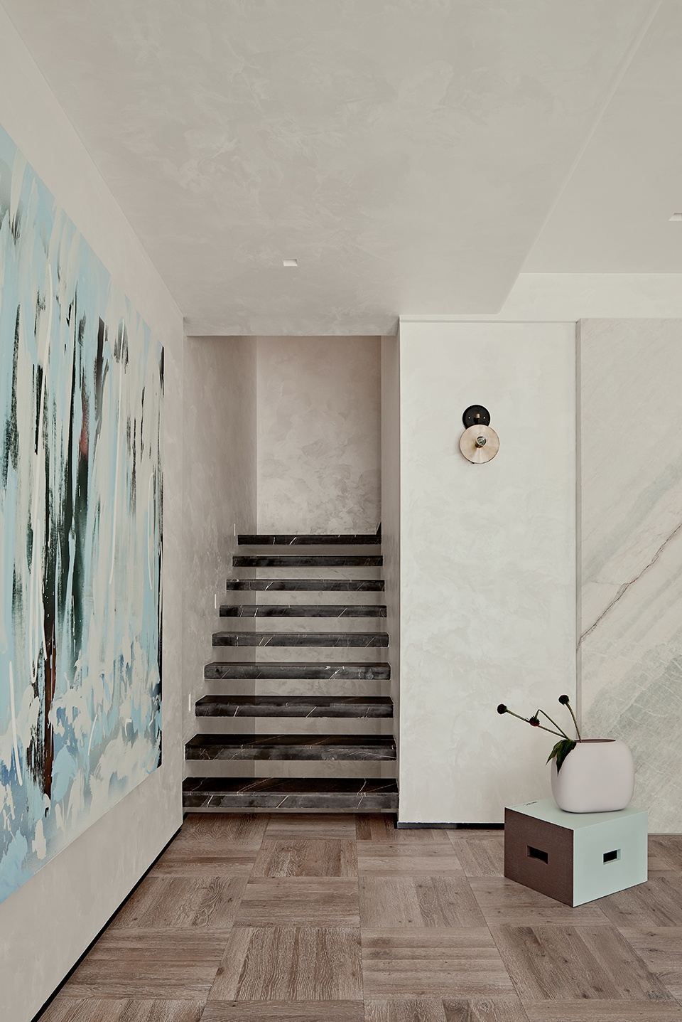 private space china by ht design studio
