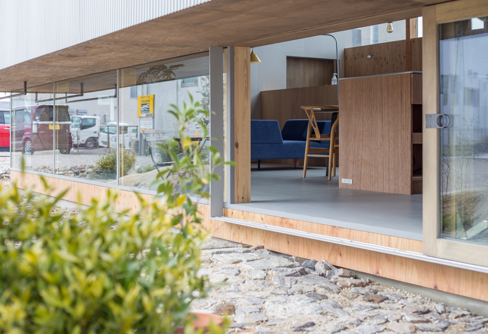 House ST by 1 1 Architects