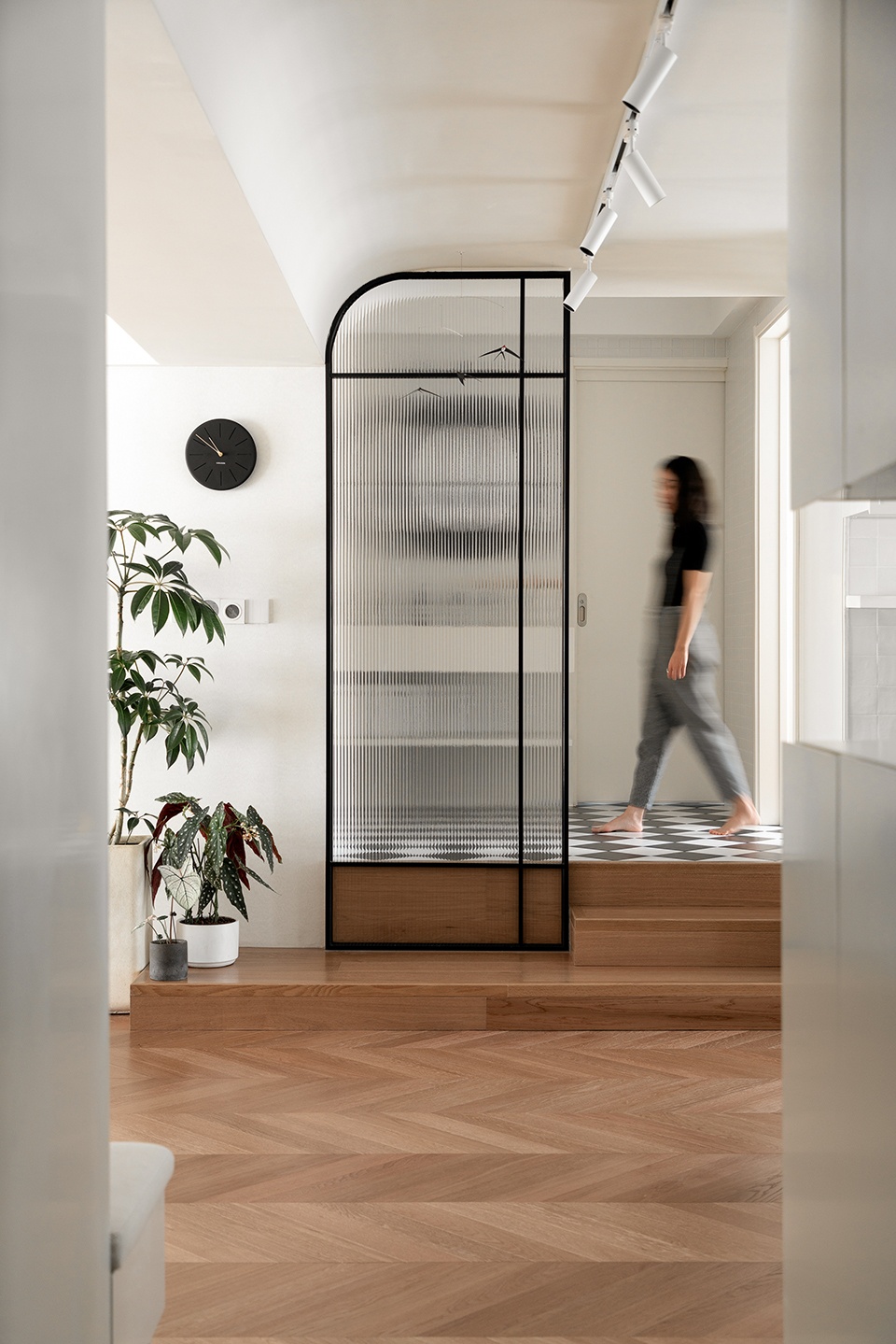 l apartment china by tilldesignstudio