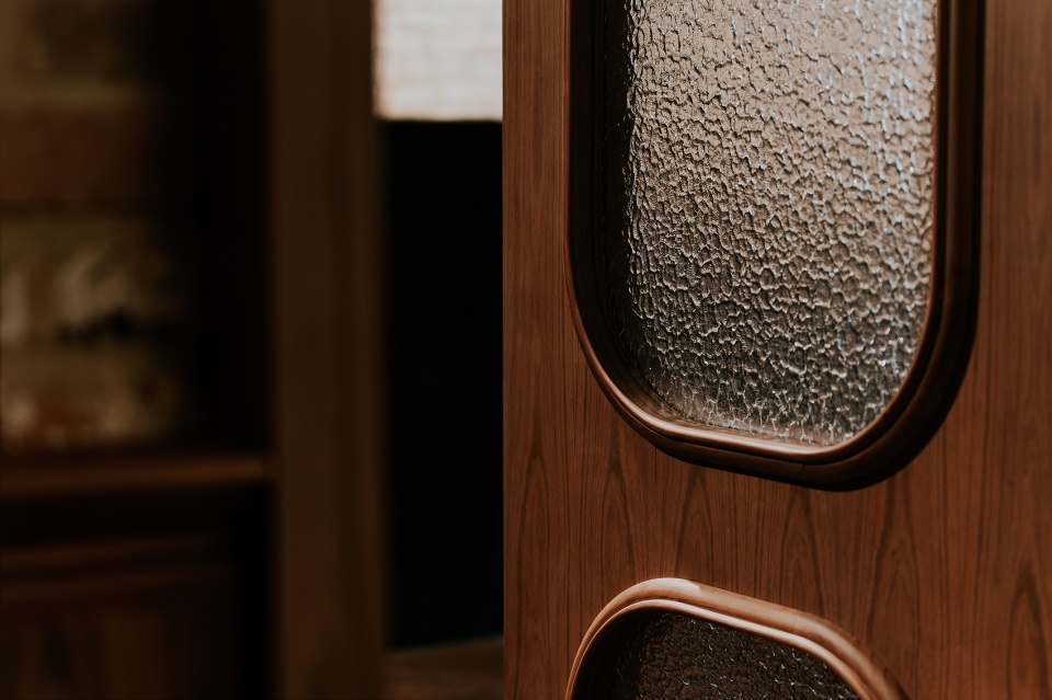 maison meiji restaurant china by unite unit