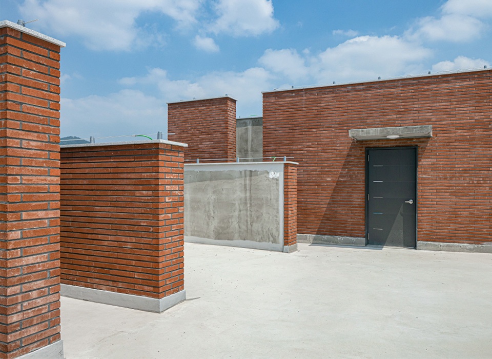three boxes by raum architecture