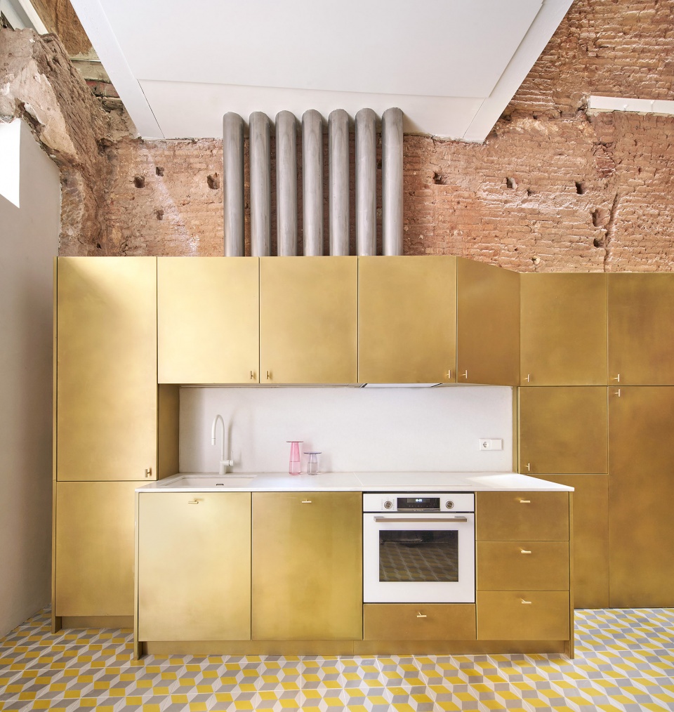 HOUSE BSP20 by Raul Sanchez