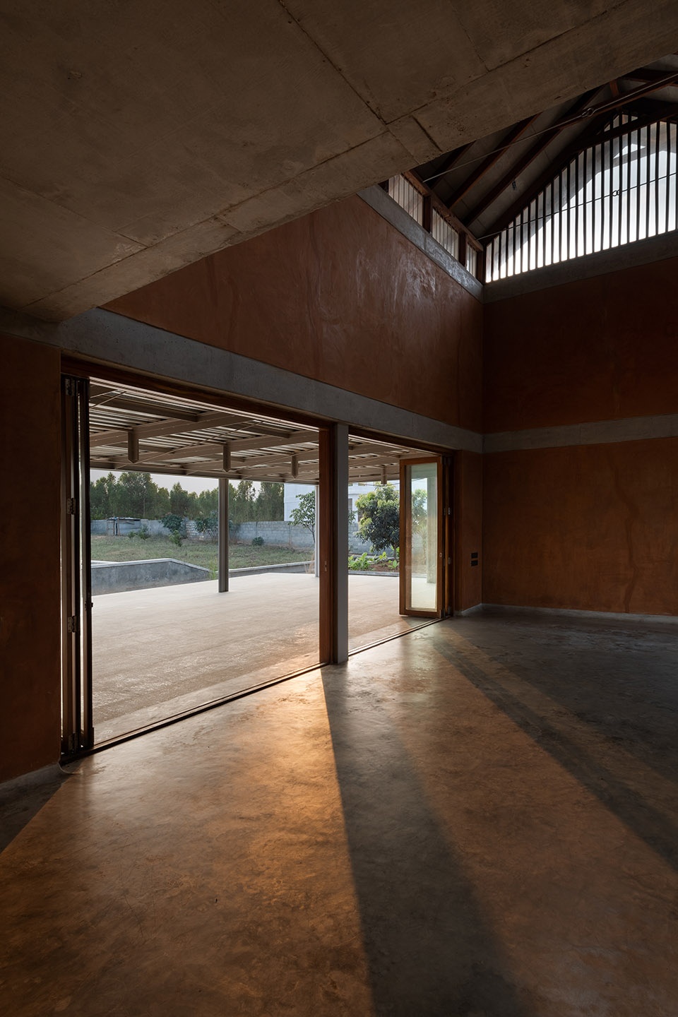 House of Earth and Stone by STUDIO MOTLEY