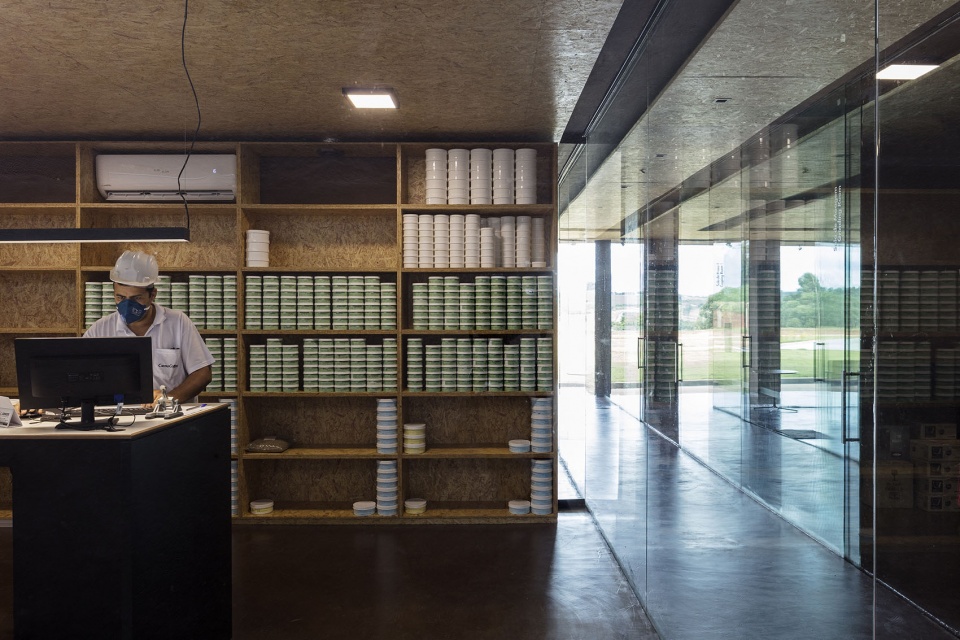 carmo coffees by gpaa
