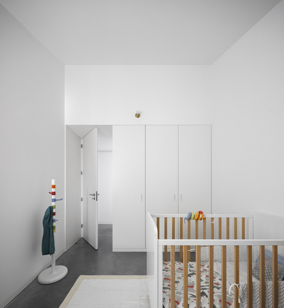 house in sta joana by nu ma