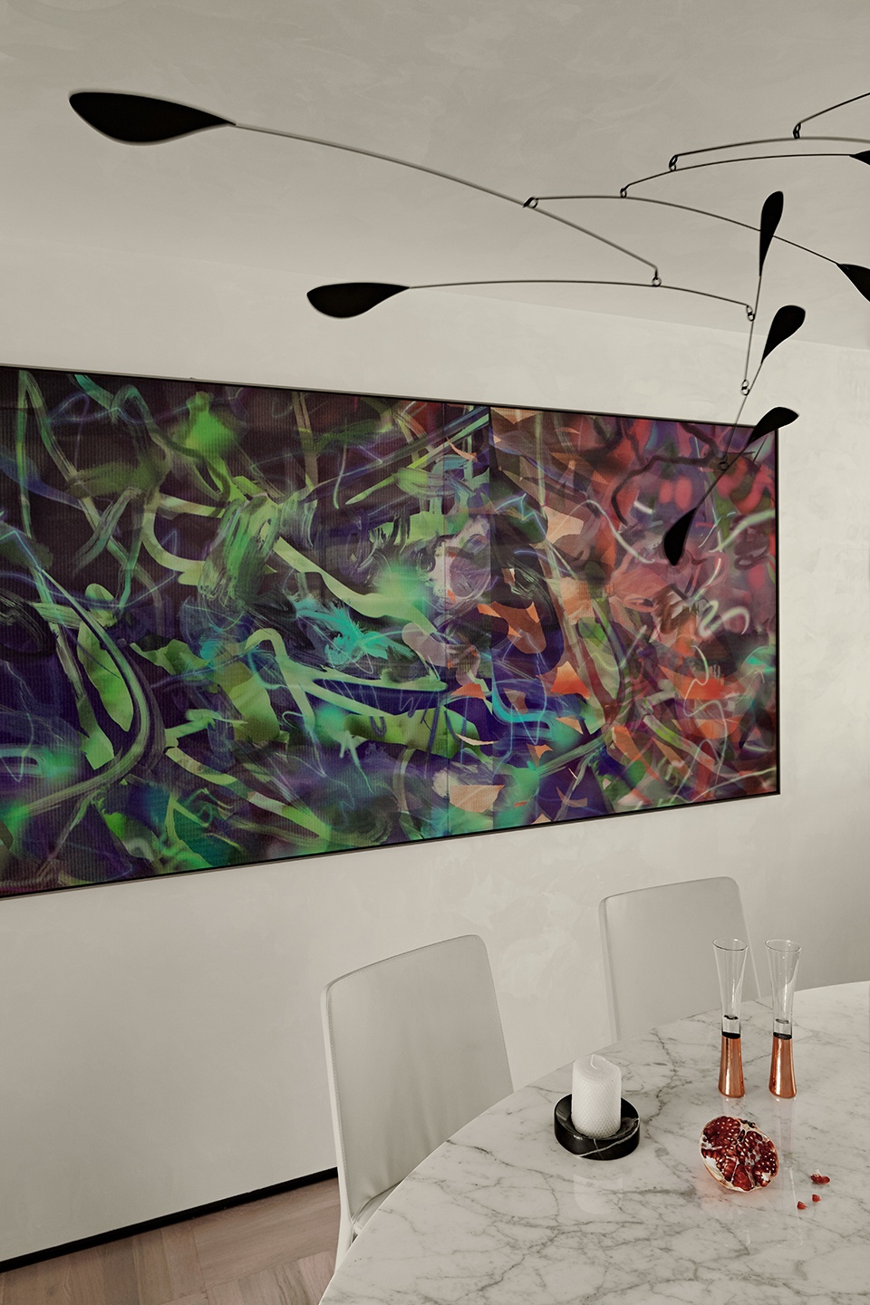 private space china by ht design studio