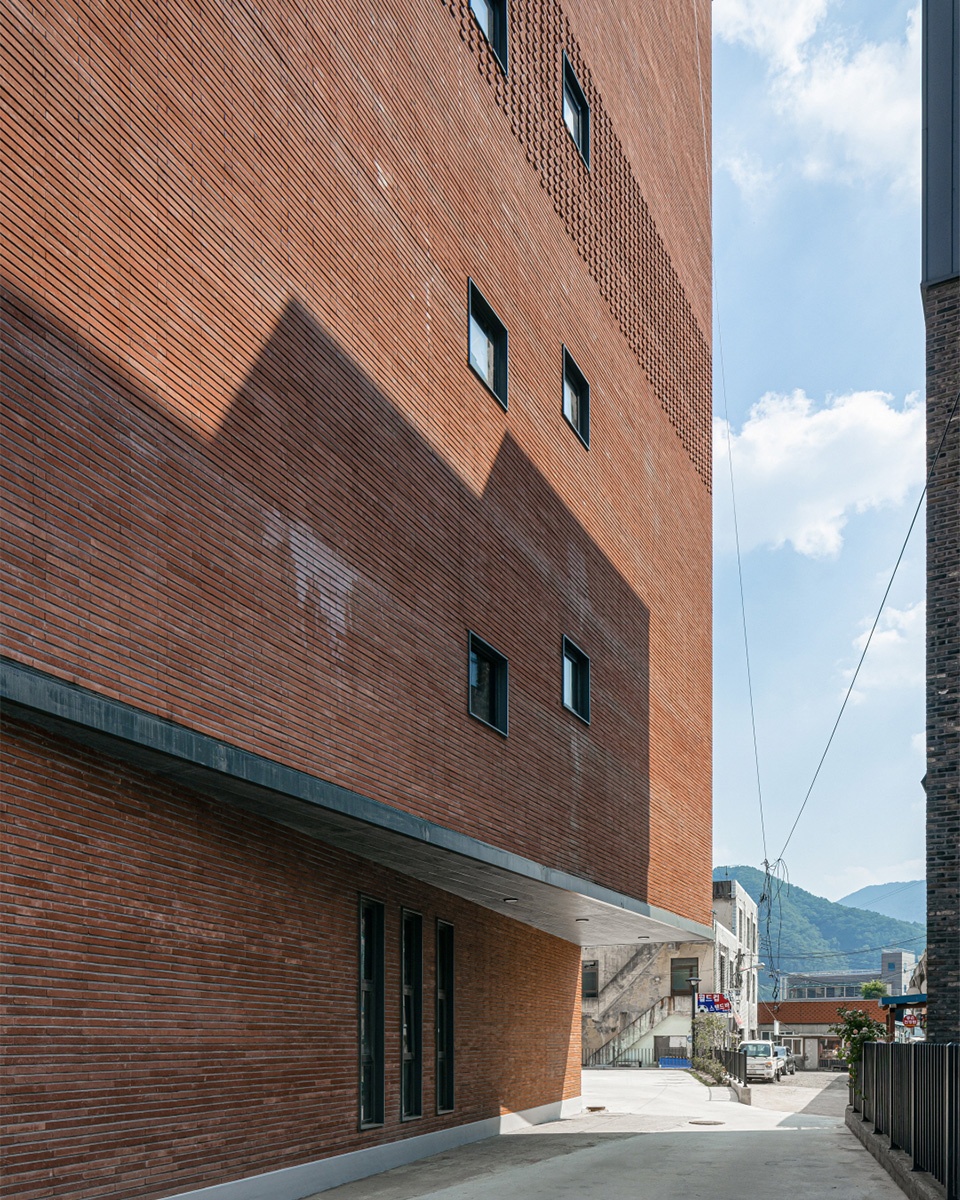 three boxes by raum architecture