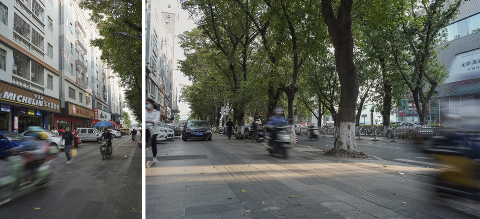 Public Space Renovation of Zaoxia Village Bao an Shenzhen by Zizu Studio 3