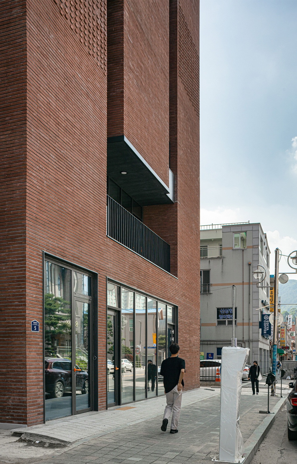 three boxes by raum architecture