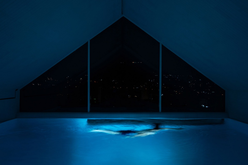 Dasht e Chehel villa 35 51 Architectture Office