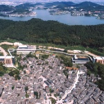 宁波院士中心 / 同济大学建筑设计研究院（集团）有限公司