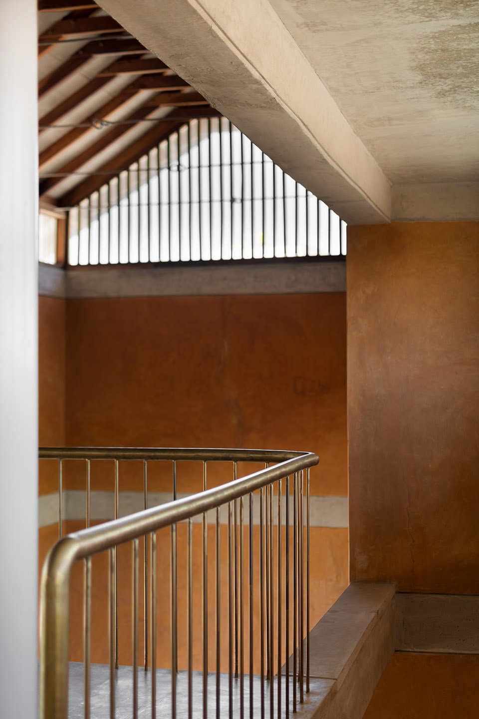 House of Earth and Stone by STUDIO MOTLEY