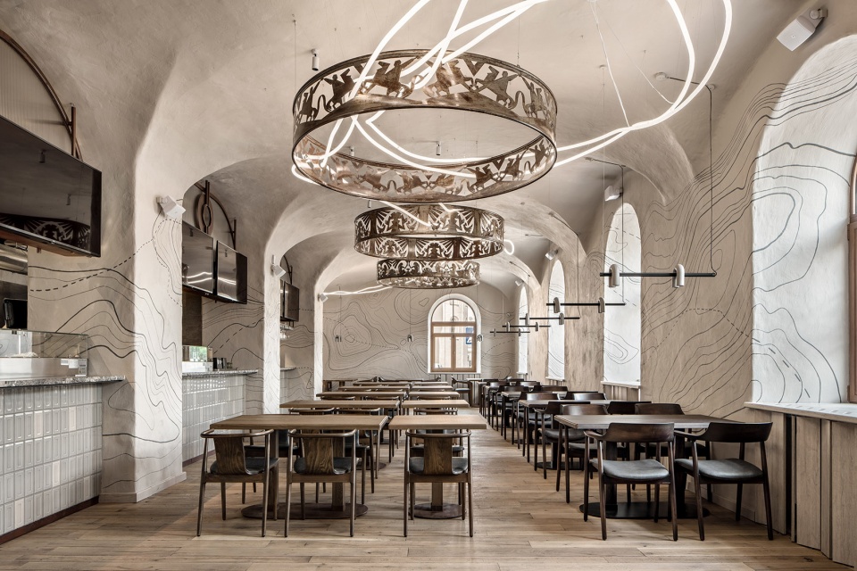 gooood archive restaurant 2021 2022