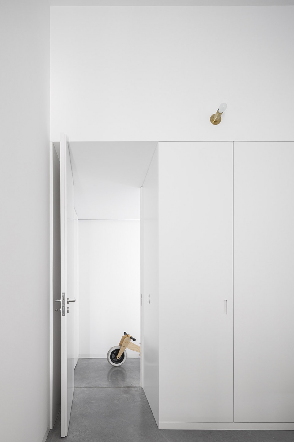 house in sta joana by nu ma