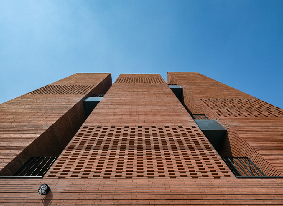 three boxes by raum architecture