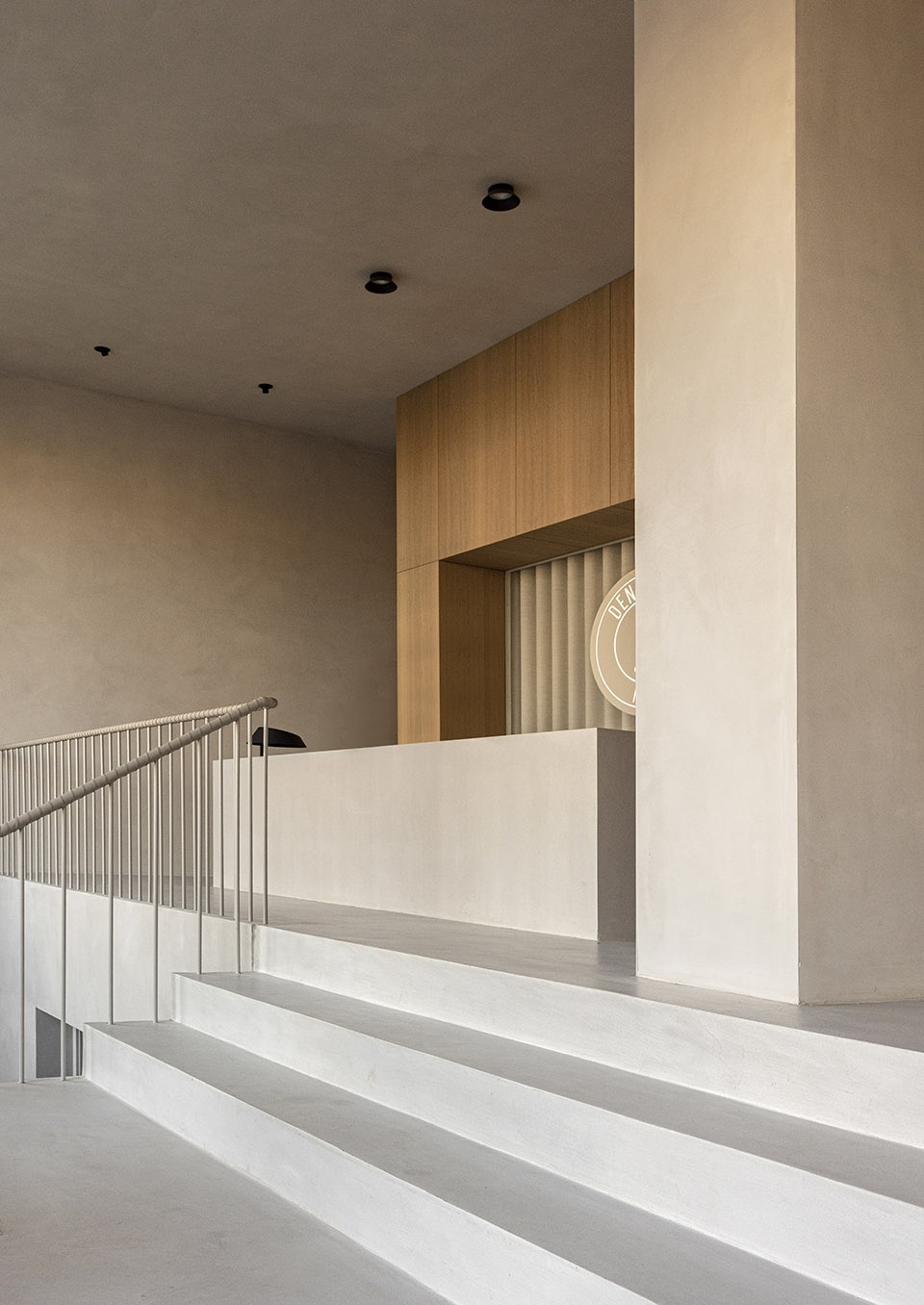 Dentology by Norm Architects