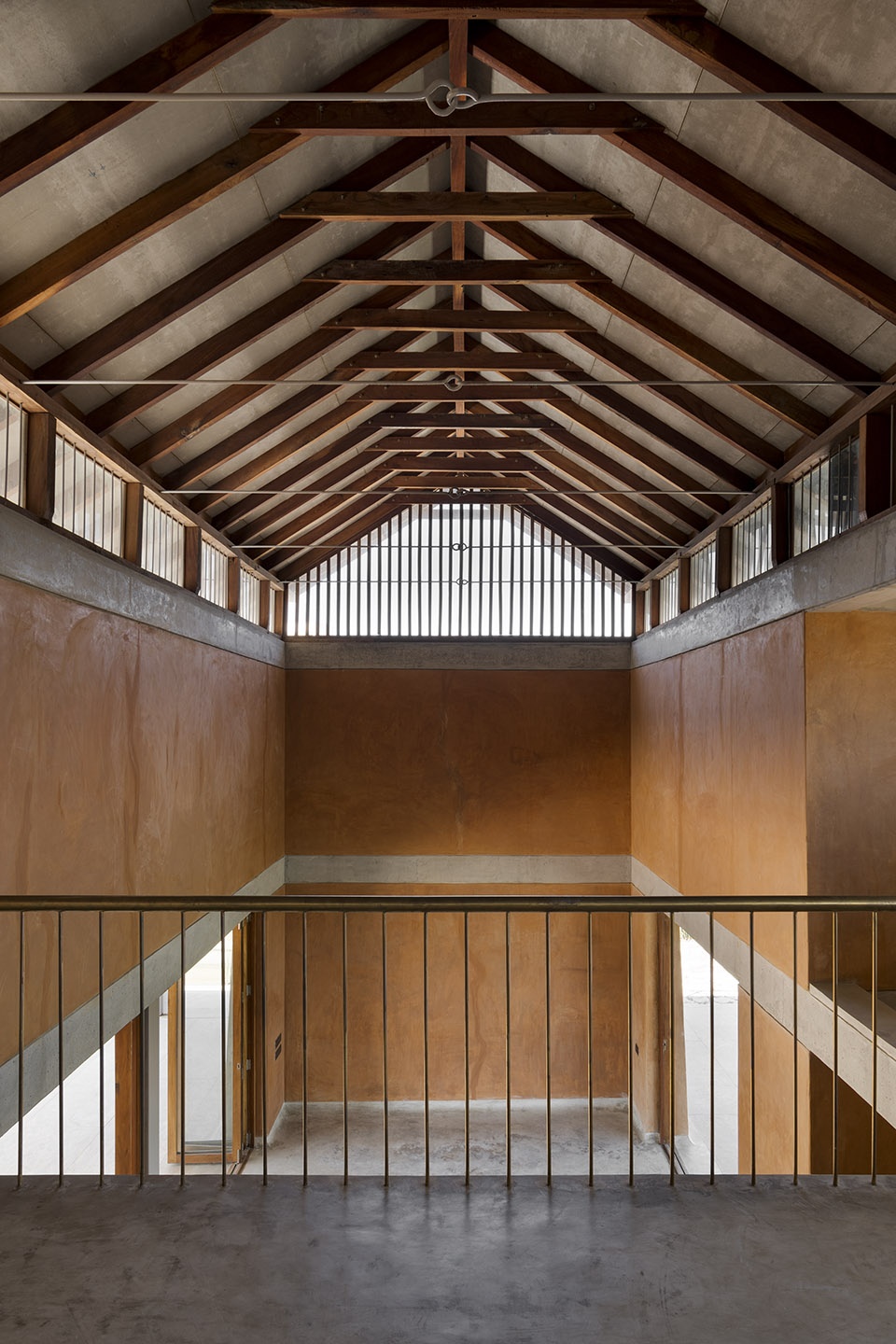 House of Earth and Stone by STUDIO MOTLEY copy