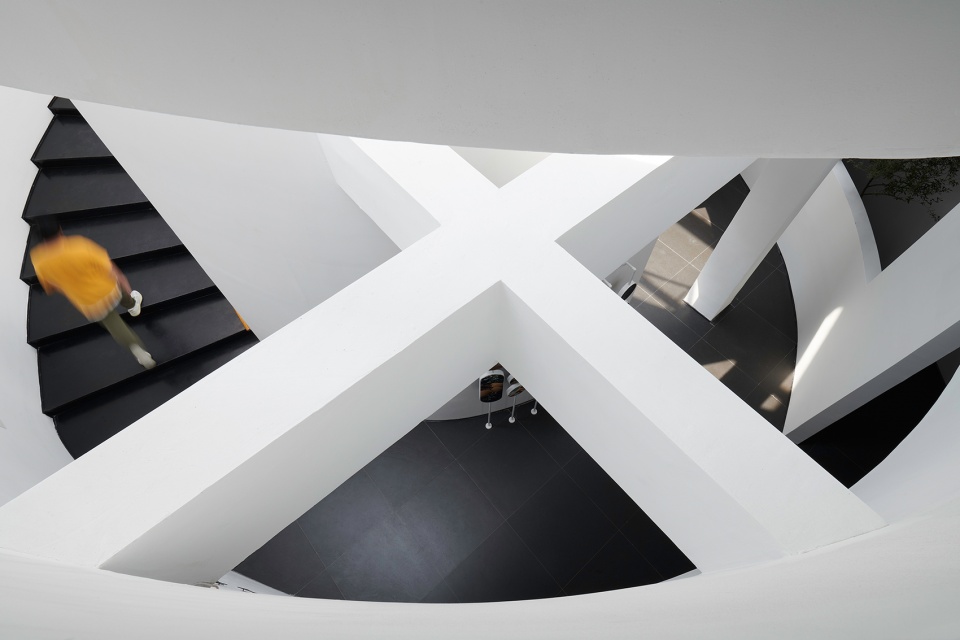 loquat museum china by rayemilio studio