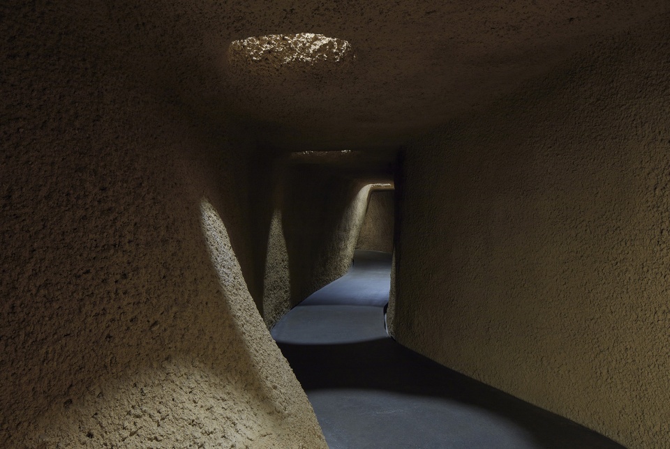 new montreal insectarium by kuehn malvezzi