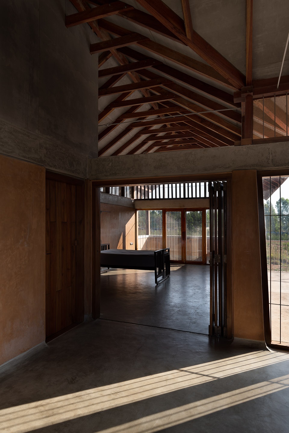 House of Earth and Stone by STUDIO MOTLEY copy