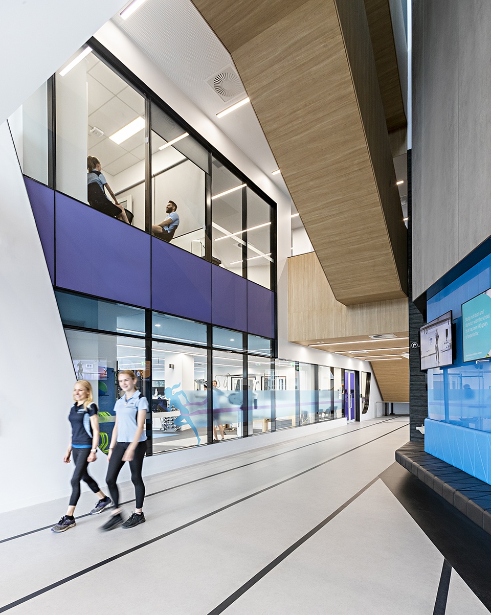 deakin university specialised indo