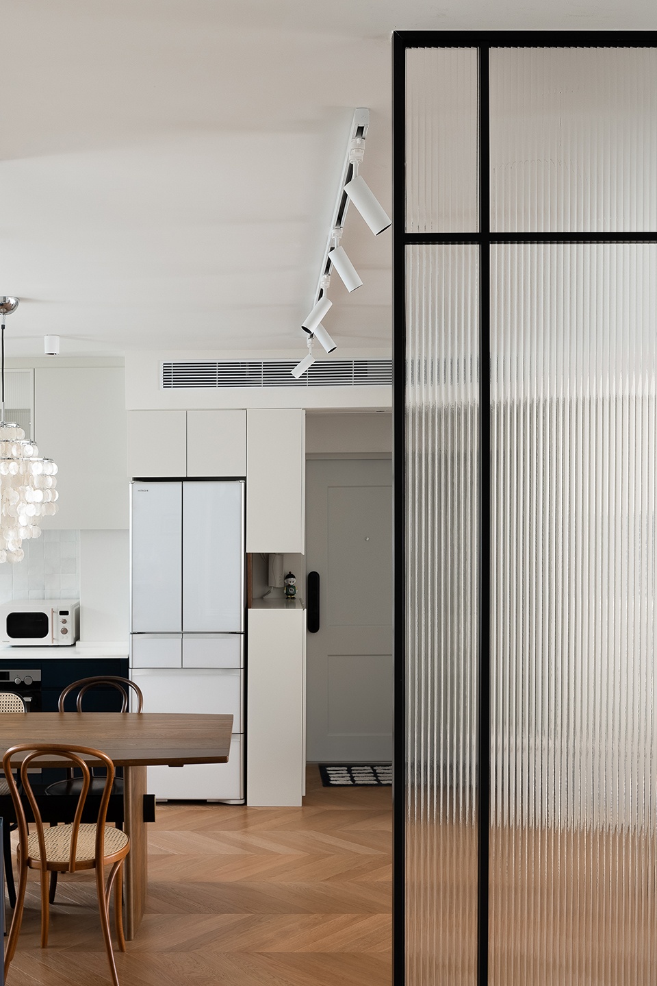 l apartment china by tilldesignstudio