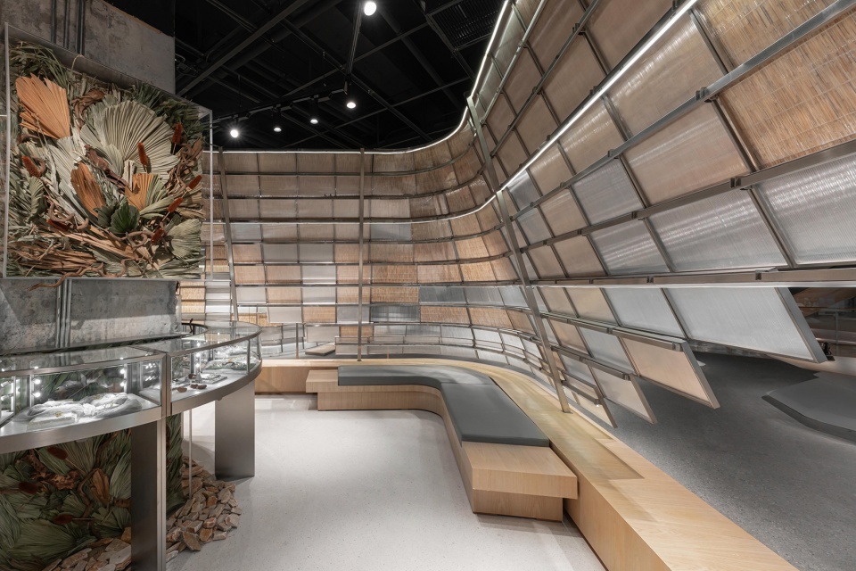 shenzhen flagship store of tfd china by pmt partners