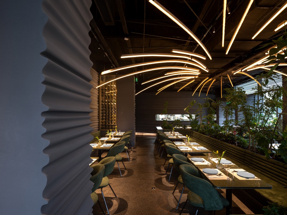 gooood archive restaurant 2021 2022
