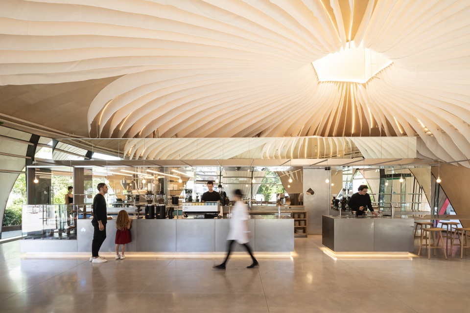nemesis coffee at great northern way by perkinswill