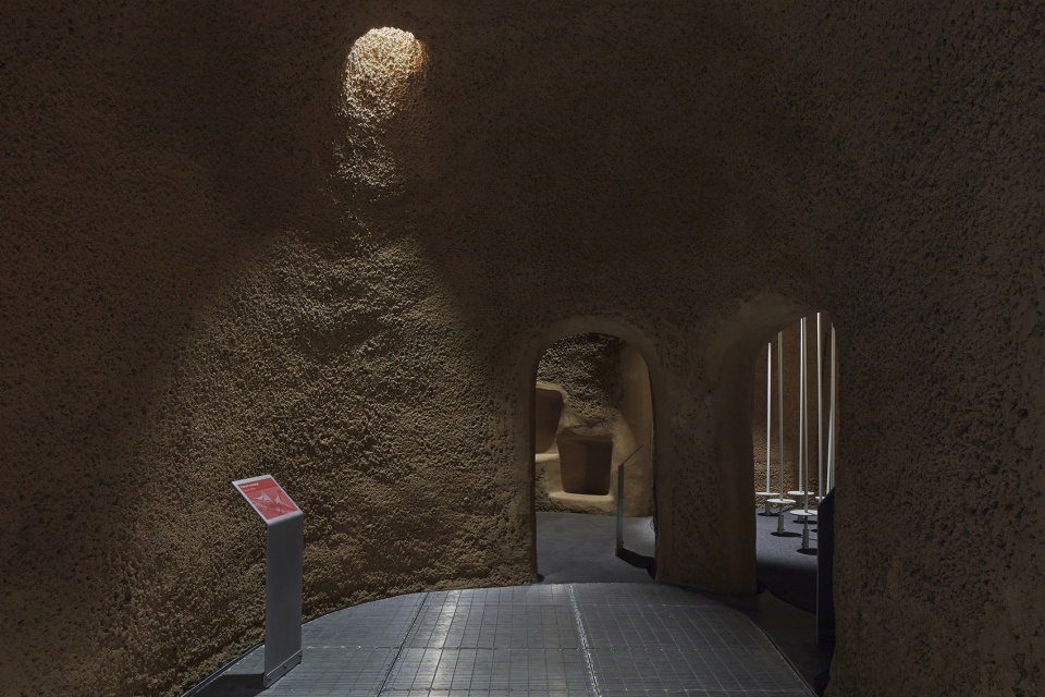 new montreal insectarium by kuehn malvezzi