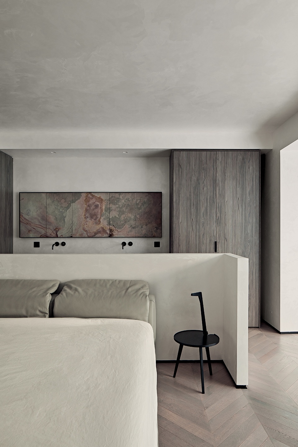 private space china by ht design studio