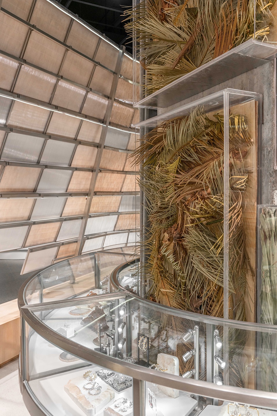 shenzhen flagship store of tfd china by pmt partners