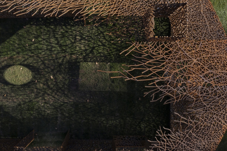 the vanished house china by field conforming studio 1
