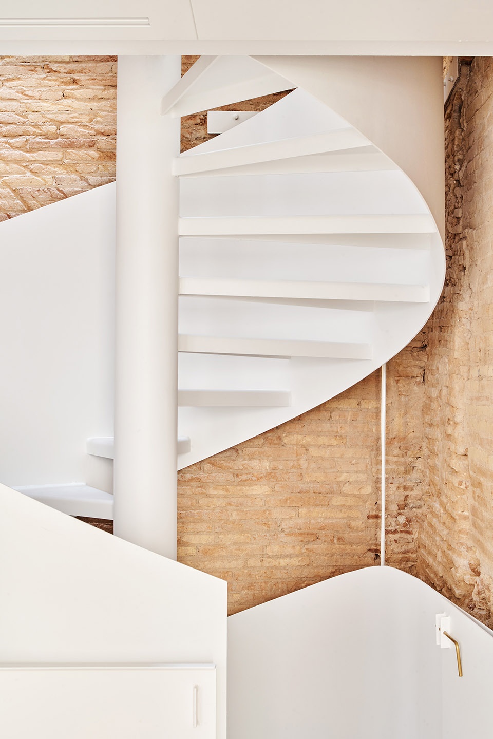 HOUSE BSP20 by Raul Sanchez